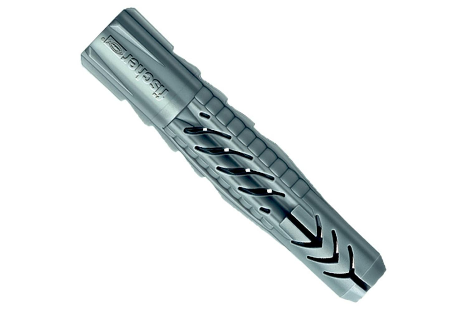 Plugger: Universalplugg Plugger: Universalplugg